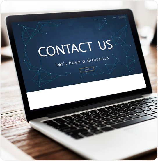 Contact